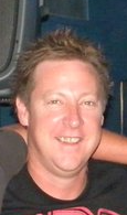 Dennis — Lead Guitar / Vocals